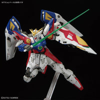 RG 1/144 #43 Wing Gundam Zero