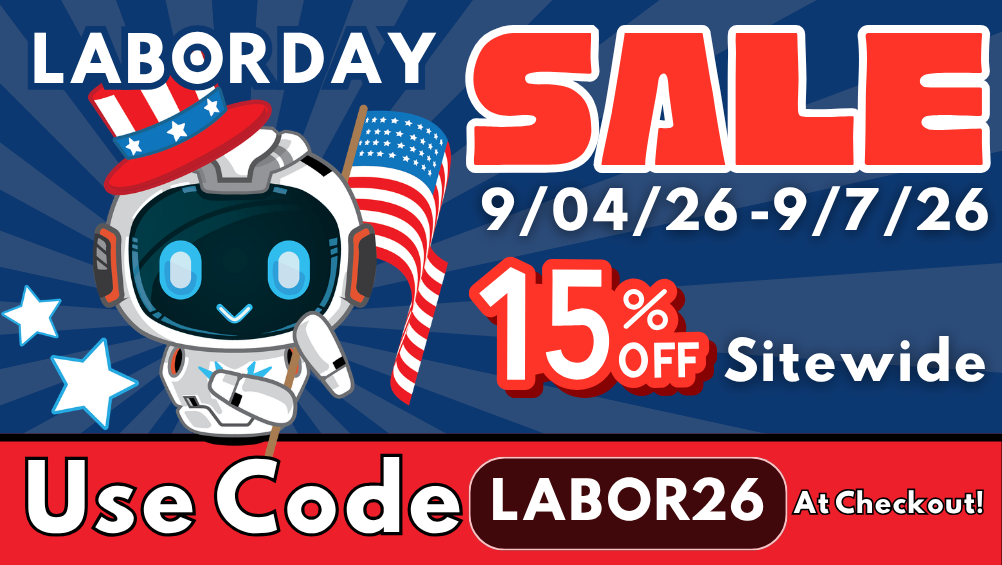 Promotional banner