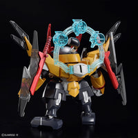 Mashin Genesis Wataru Raijinmaru Model Kit