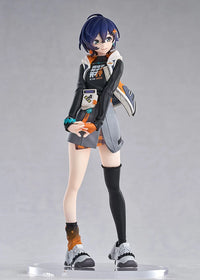 Zenless Zone Zero Pop Up Parade SP Belle Figure