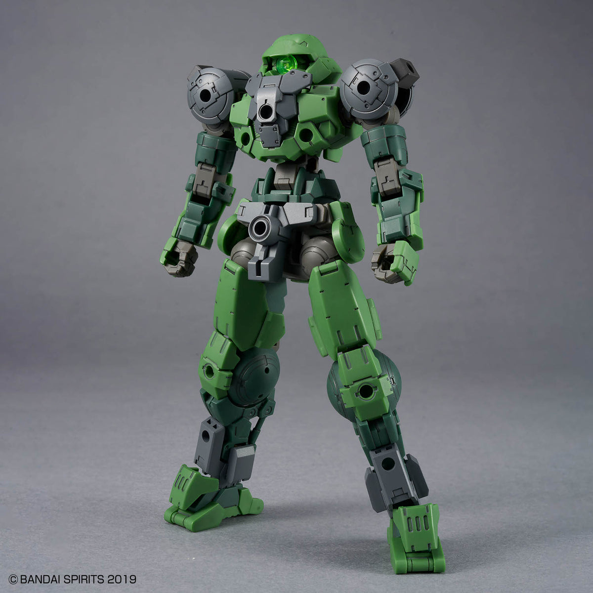 30 Minutes Missions bEXM-15FA Full Armor Portanova 1/144 Scale Model Kit