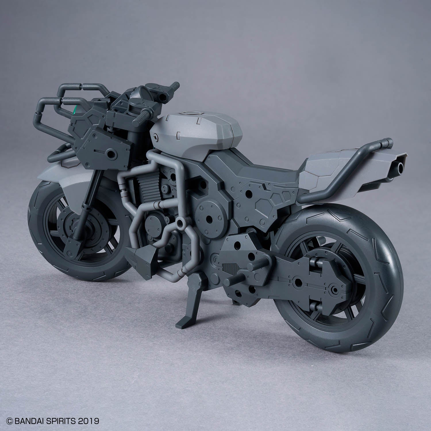 30 Minutes Missions Extended Armament Vehicle (Boost Wild Bike Ver.) 1/144 Scale Model Kit