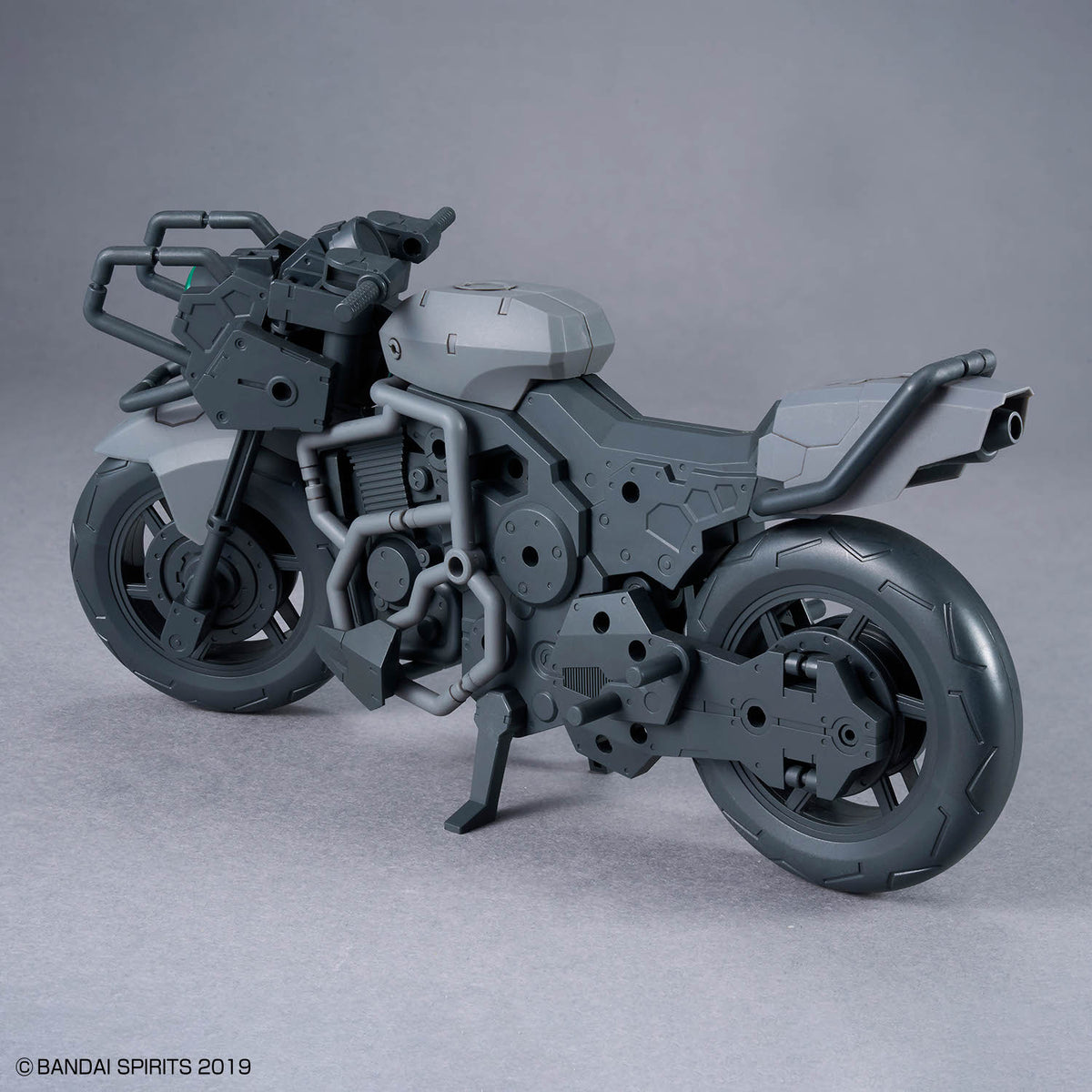 30 Minutes Missions Extended Armament Vehicle (Boost Wild Bike Ver.) 1/144 Scale Model Kit