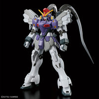 HGEW 1/144 #268 Gundam Sandrock Custom EW
