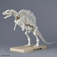 Plannosaurus Spinosaurus (1915) Model Kit