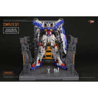 Mechanicore 1/72 MAS-10 Zygapophysis Model Kit Standard Deluxe Limited Premium Version
