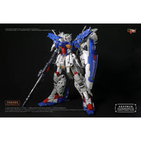 Mechanicore 1/72 MAS-10 Zygapophysis Model Kit Standard Deluxe Limited Premium Version