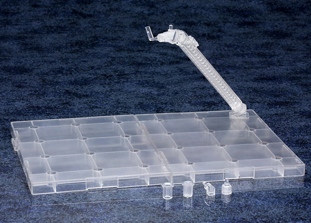 M.S.G. Modeling Support Goods Flying Base NEO