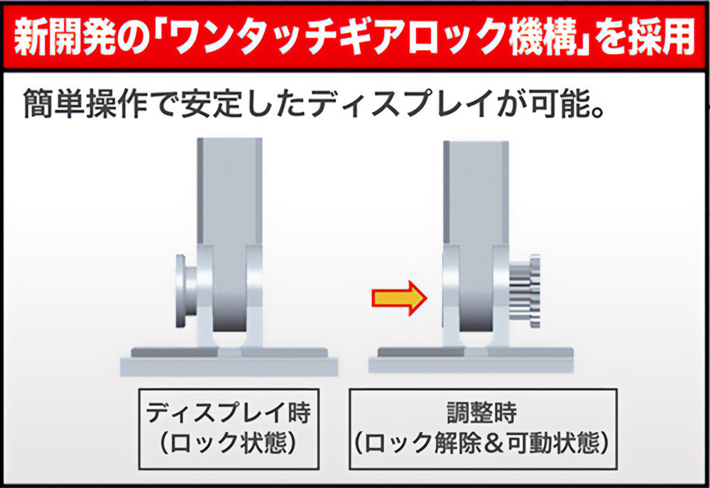 M.S.G. Modeling Support Goods Flying Base NEO