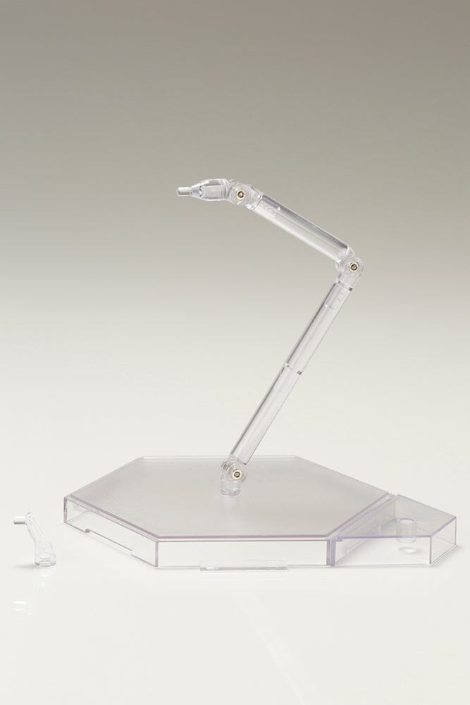 M.S.G. Modeling Support Goods New Flying Base