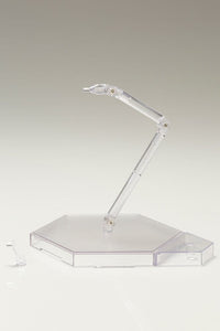 M.S.G. Modeling Support Goods New Flying Base