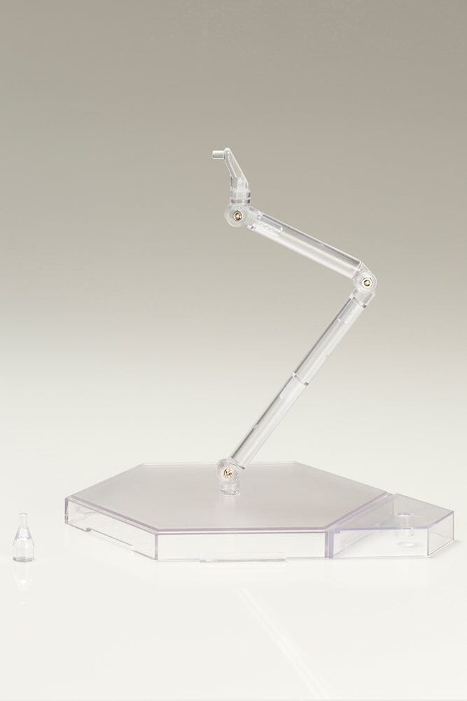 M.S.G. Modeling Support Goods New Flying Base