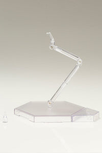 M.S.G. Modeling Support Goods New Flying Base