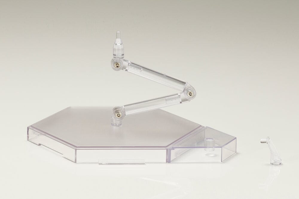 M.S.G. Modeling Support Goods New Flying Base