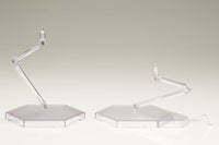 M.S.G. Modeling Support Goods New Flying Base