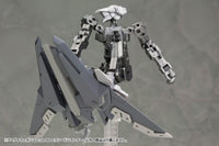 M.S.G. Modeling Support Goods Heavy Weapons Unit 06 Exceed Binder