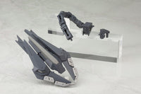 M.S.G. Modeling Support Goods Heavy Weapons Unit 06 Exceed Binder