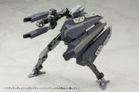 M.S.G. Modeling Support Goods Heavy Weapons Unit 06 Exceed Binder