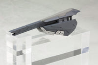 M.S.G. Modeling Support Goods Heavy Weapons Unit 06 Exceed Binder