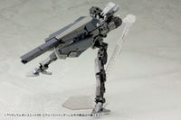 M.S.G. Modeling Support Goods Heavy Weapons Unit 06 Exceed Binder