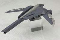 M.S.G. Modeling Support Goods Heavy Weapons Unit 06 Exceed Binder