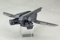 M.S.G. Modeling Support Goods Heavy Weapons Unit 06 Exceed Binder