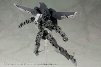 M.S.G. Modeling Support Goods Heavy Weapons Unit 06 Exceed Binder