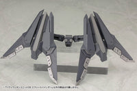 M.S.G. Modeling Support Goods Heavy Weapons Unit 06 Exceed Binder