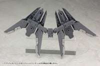 M.S.G. Modeling Support Goods Heavy Weapons Unit 06 Exceed Binder