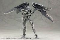 M.S.G. Modeling Support Goods Heavy Weapons Unit 06 Exceed Binder