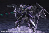 M.S.G. Modeling Support Goods Heavy Weapons Unit 06 Exceed Binder