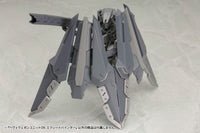 M.S.G. Modeling Support Goods Heavy Weapons Unit 06 Exceed Binder