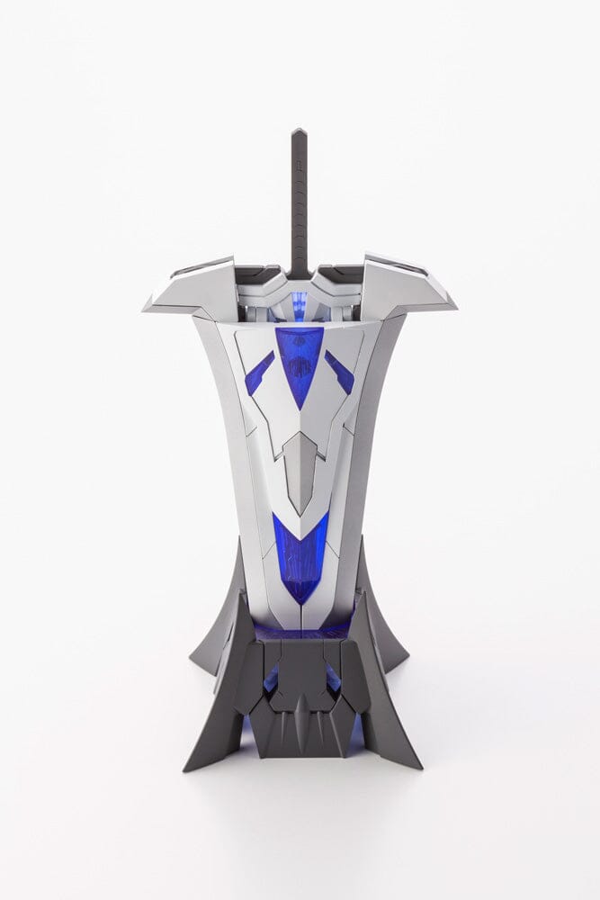 M.S.G. Modeling Support Goods Heavy Weapon Unit 25 Knight Master Sword