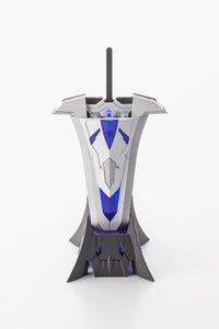M.S.G. Modeling Support Goods Heavy Weapon Unit 25 Knight Master Sword