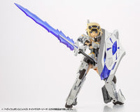 M.S.G. Modeling Support Goods Heavy Weapon Unit 25 Knight Master Sword