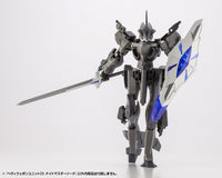 M.S.G. Modeling Support Goods Heavy Weapon Unit 25 Knight Master Sword