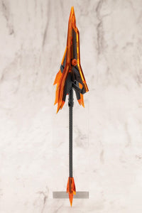 M.S.G. Modeling Support Goods Heavy Weapon Unit 46 Gun Blade Lance 2