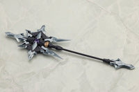 M.S.G. Modeling Support Goods Heavy Weapon Unit 58 Alnair Rod (Velretta Color)