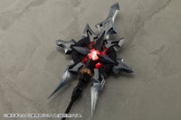 M.S.G. Modeling Support Goods Heavy Weapon Unit 58 Alnair Rod (Velretta Color)