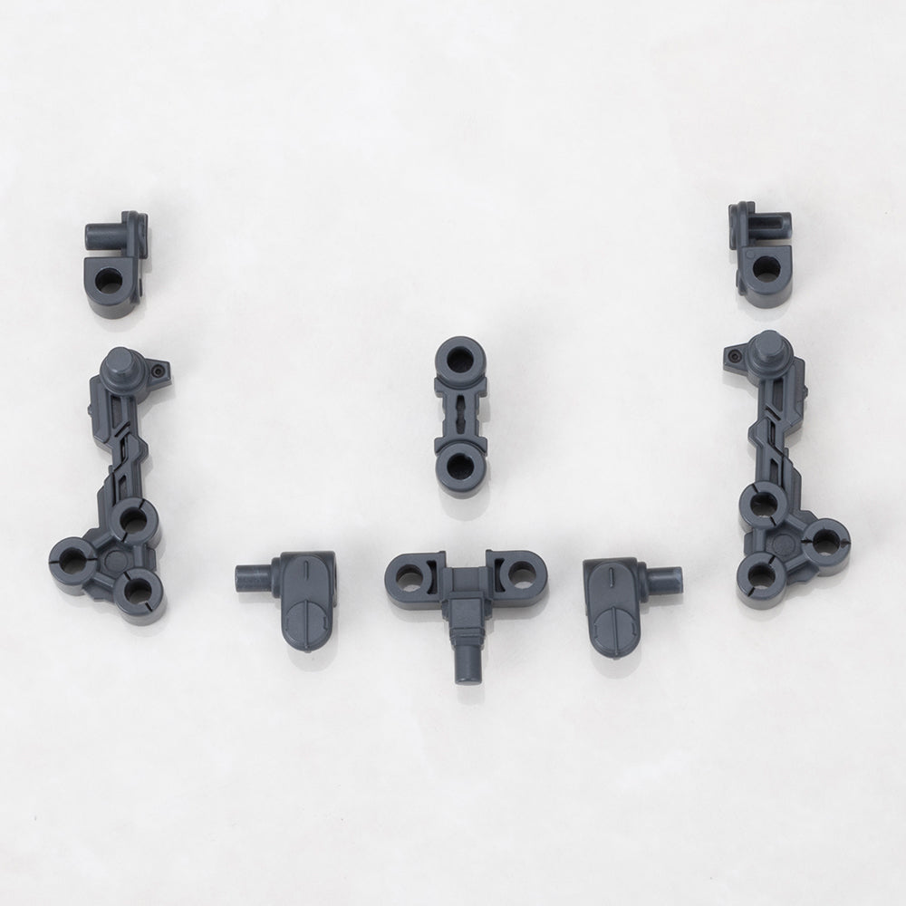 M.S.G. Modeling Support Goods Heavy Weapon Unit 78 Customize Core Wing Blade