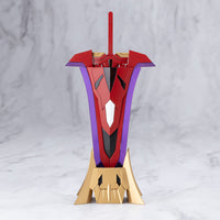 M.S.G. Modeling Support Goods Heavy Weapon Unit 79 Knight Master Sword (Chaos Ver.)