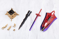 M.S.G. Modeling Support Goods Heavy Weapon Unit 79 Knight Master Sword (Chaos Ver.)