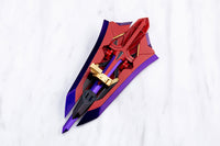 M.S.G. Modeling Support Goods Heavy Weapon Unit 79 Knight Master Sword (Chaos Ver.)