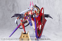 M.S.G. Modeling Support Goods Heavy Weapon Unit 79 Knight Master Sword (Chaos Ver.)