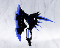 M.S.G. Modeling Support Goods Heavy Weapon Unit 80 Evil Axe (Gray Ver.)