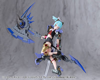 M.S.G. Modeling Support Goods Heavy Weapon Unit 80 Evil Axe (Gray Ver.)