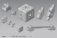 M.S.G. Modeling Support Goods Mecha Supply 05 Joint Set A