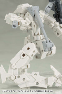 M.S.G. Modeling Support Goods Mecha Supply 05 Joint Set A
