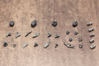 M.S.G. Modeling Support Goods Mecha Supply 15 Customize Head Type B