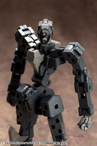 M.S.G. Modeling Support Goods Mecha Supply 15 Customize Head Type B